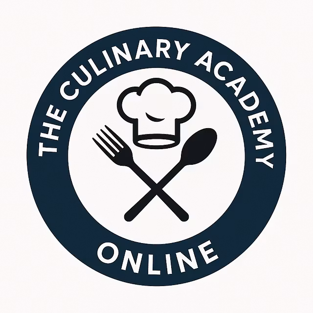 The Culinary Academy Online 