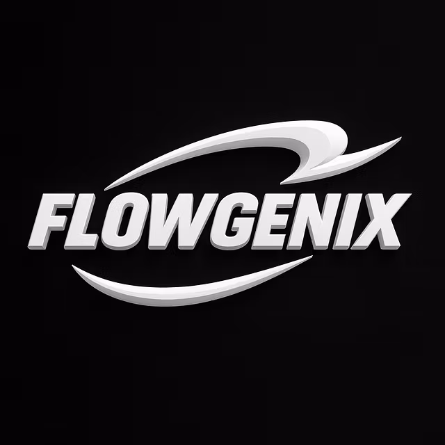 FLOWGENIX FULL ACCESS