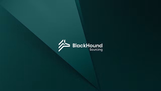 BlackHound Agency Blueprint