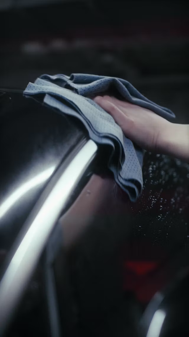 Earn Fast with Car Washing