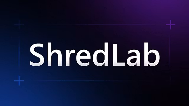 Shredded in 30 Days – Fitness 