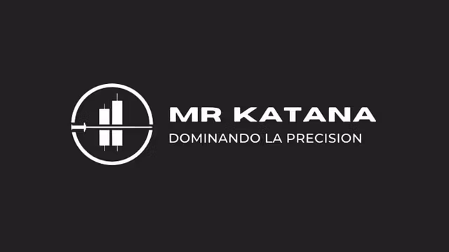 Academia Mr Katana