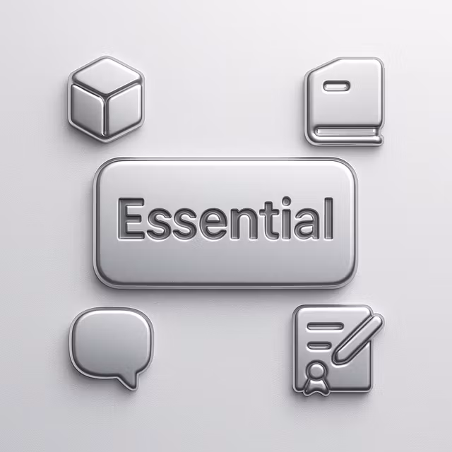 Essential