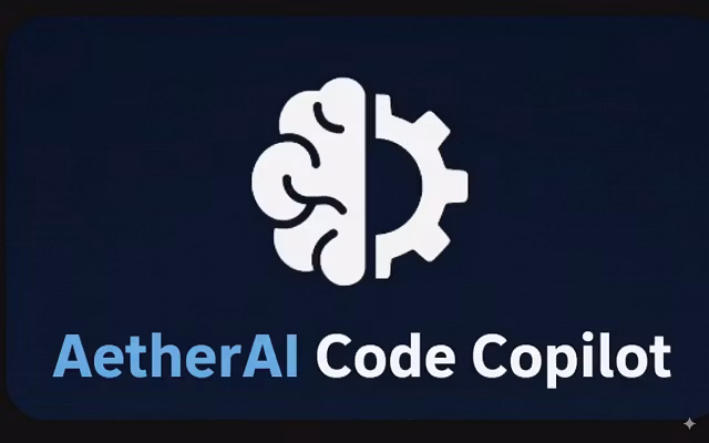 AetherAI Code Copilot