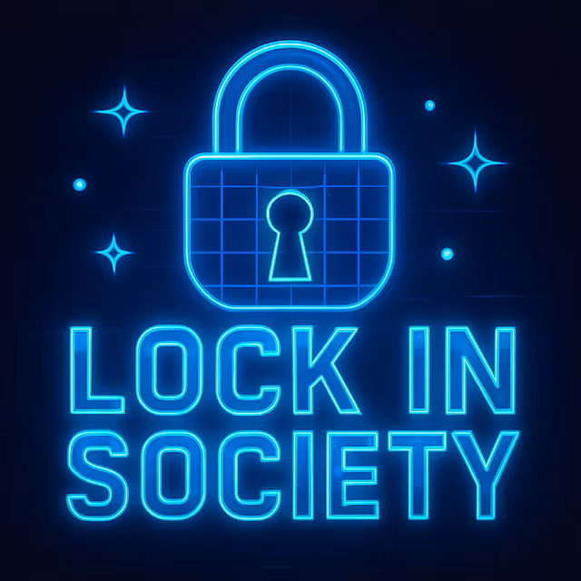 Lock In Society Membership