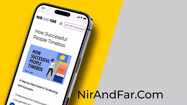 NirAndFar Clips