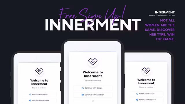 Innerment {In Her Mind}