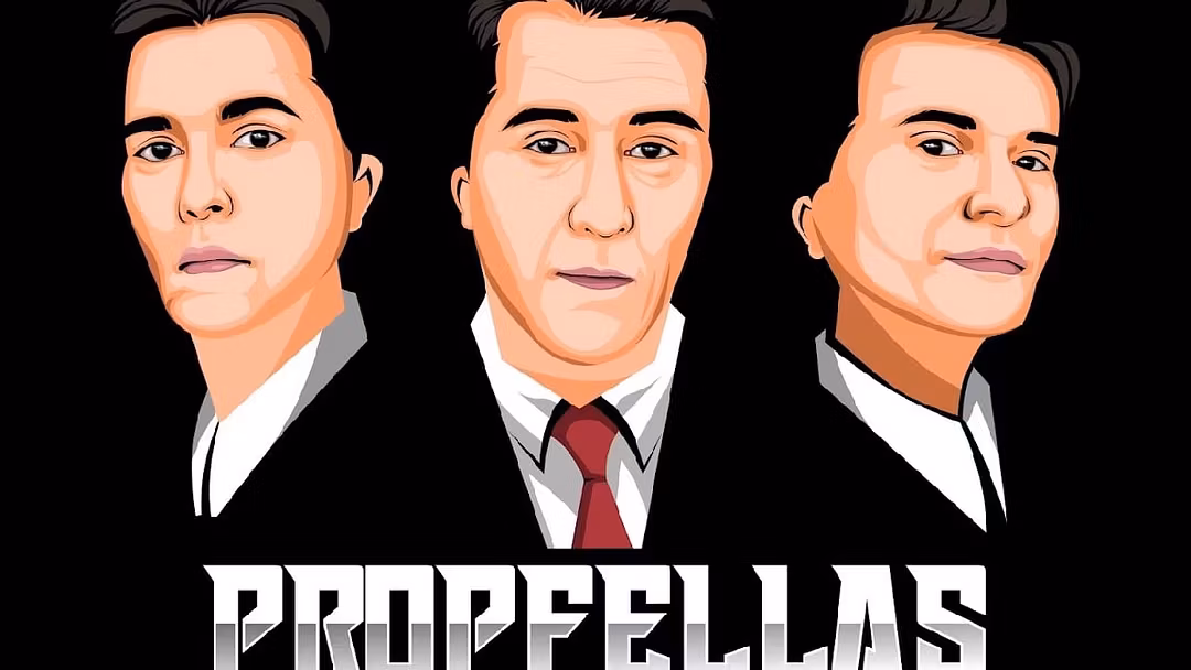 PropFellas VIP