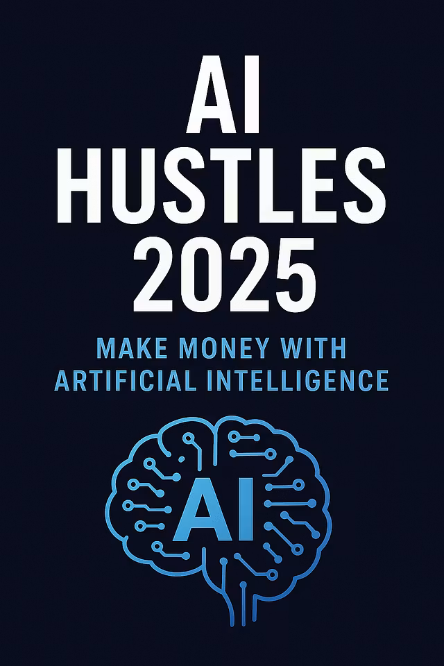 AI Hustles 2025