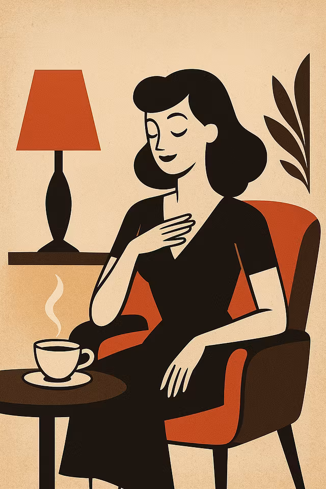  A PLACE WITH MITCHELLE