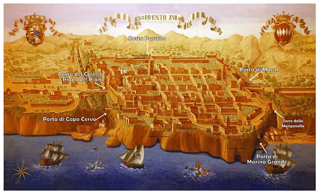 The Real Sorrento 95%REVEALED 