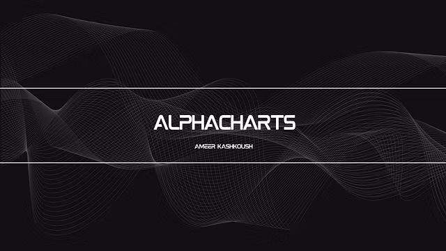 دورة احتراف التداول من الصفر