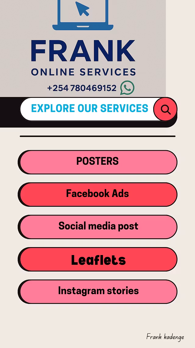 Frank_online_servicing 