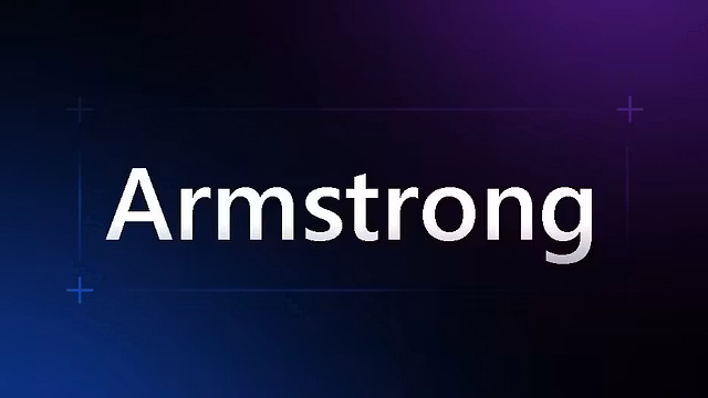 Armstrong Sneaker Flip Hub