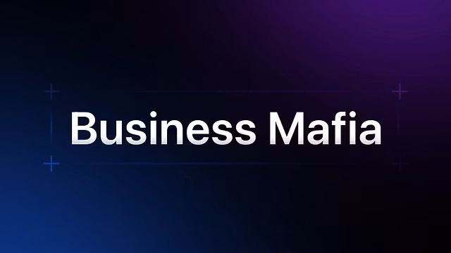 Business Mafia - Monatsabo
