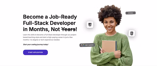 The Programmer's University