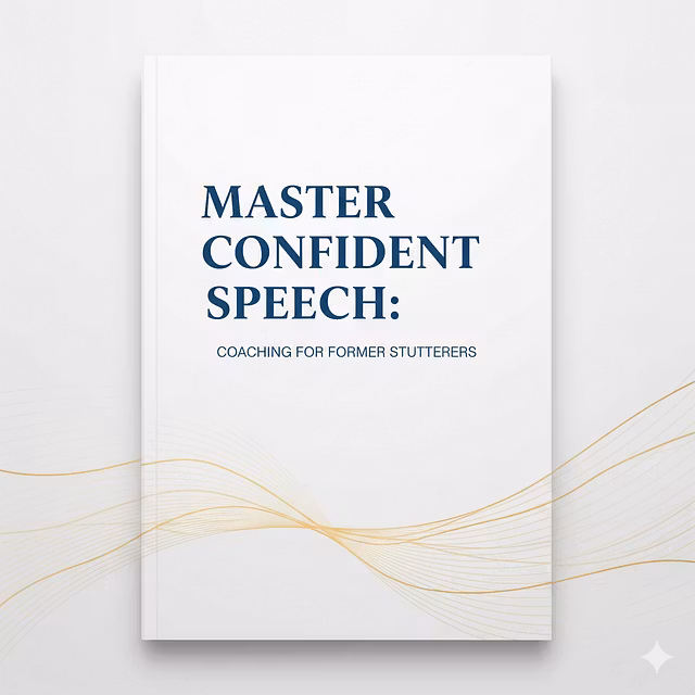 From Stutter to the Stage