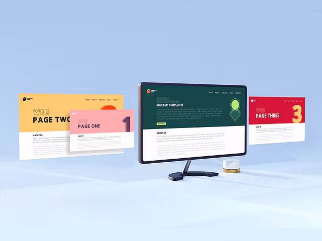 How to Build Websites with AI