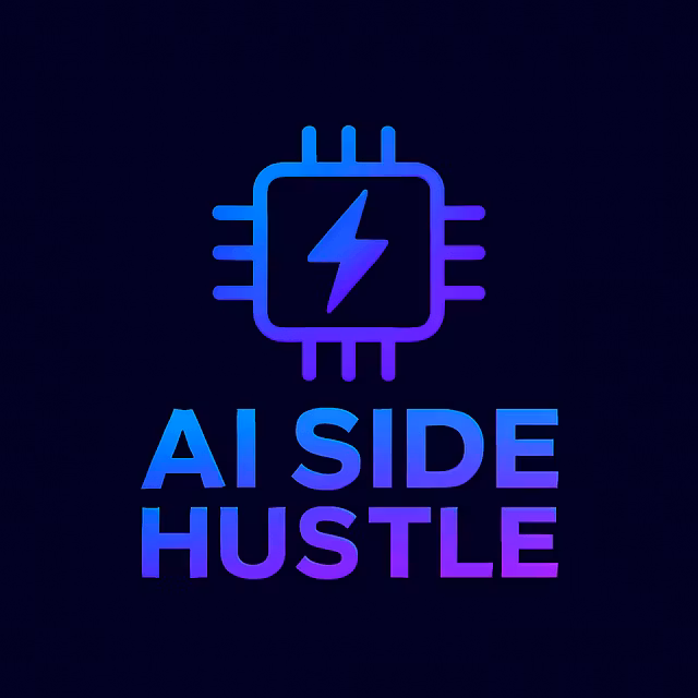 AI Side Hustle Starter Pack