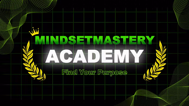 Journey to Self-Mastery