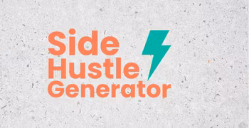The Side Hustle Generator
