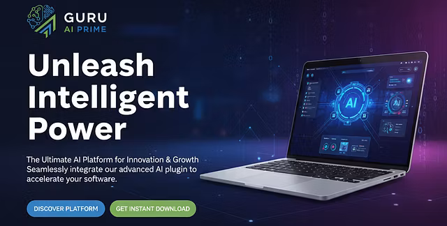 Guru AI Prime AI Plugin