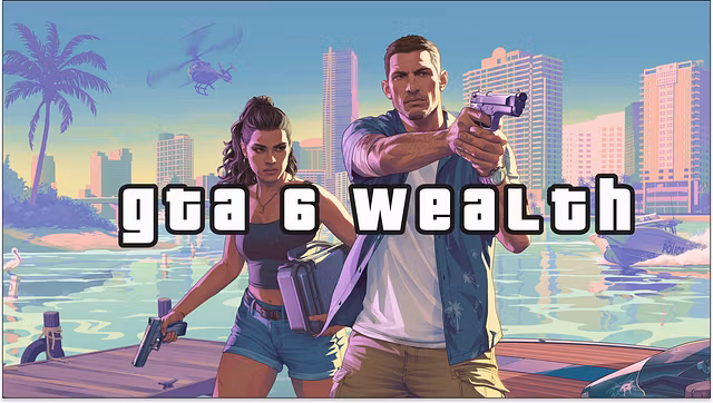 GTA 6 Wealth Community