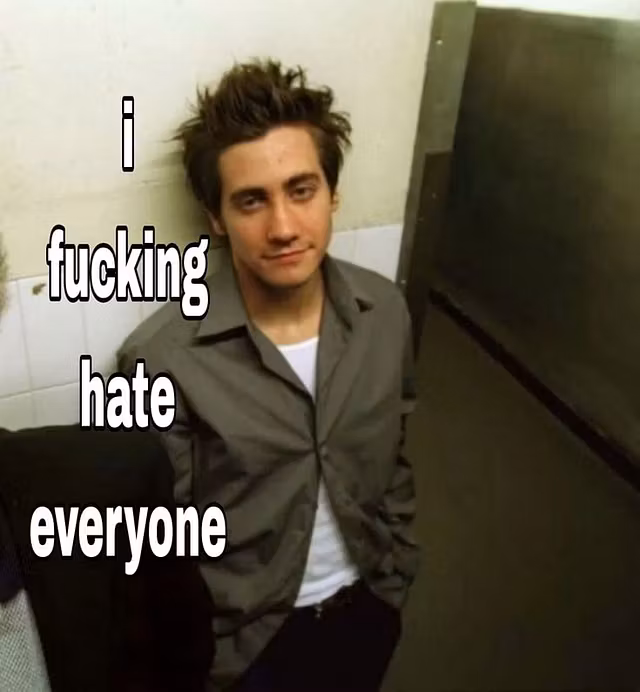 nerds lerning editing