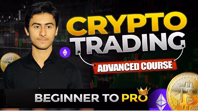 Premium Crypto Course