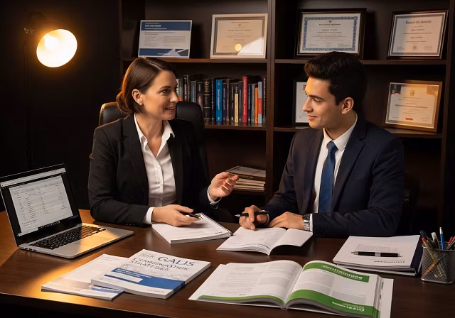 Postgraduate examination