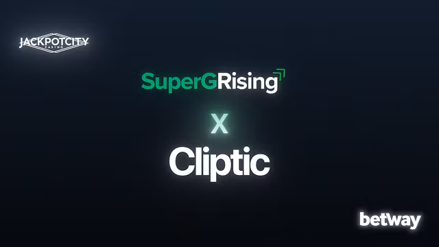 Super G Rising
