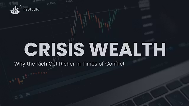 Trading Crisis Wealth
