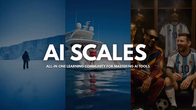 Ai Scales