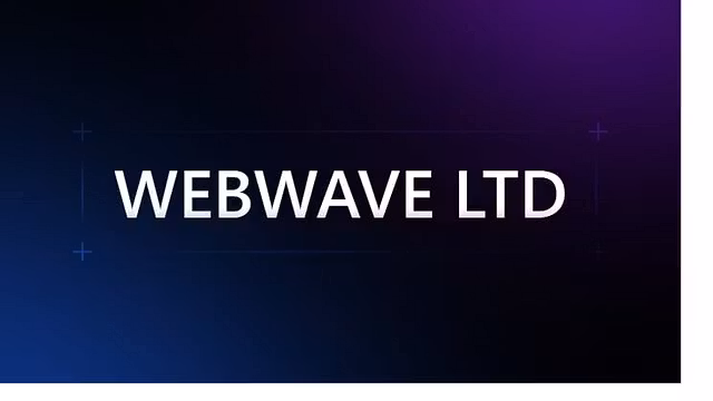 WebWave Niche Template Zone