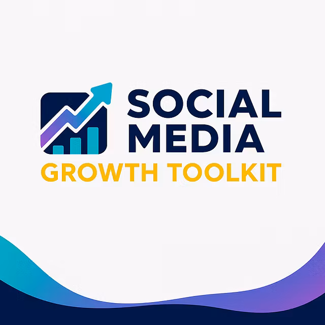 Social Media Growth Toolkit