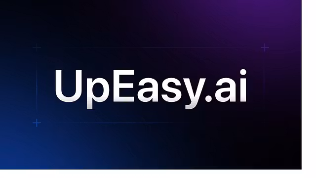 UpEasy.ai IT business