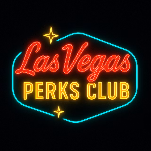 Las Vegas Perks Club