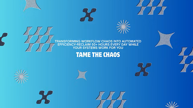 The n8n Mastery System