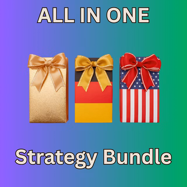 TradingView Strategy Bundle