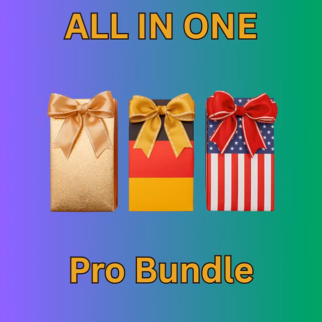 TradingView Pro Bundle