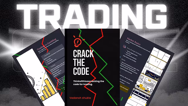 Crack The Code In 30 Days 