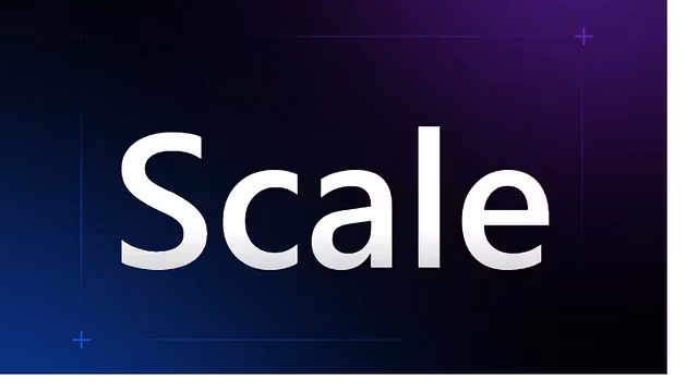 Scale Community