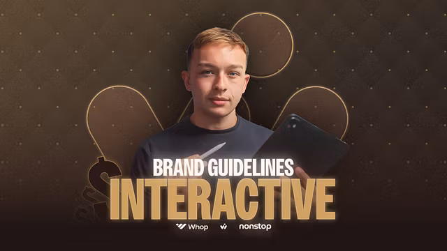 Brand Guidelines Bundle