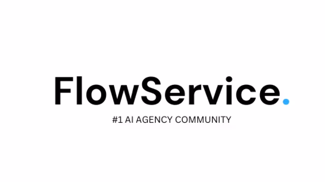 FlowService AI Academy