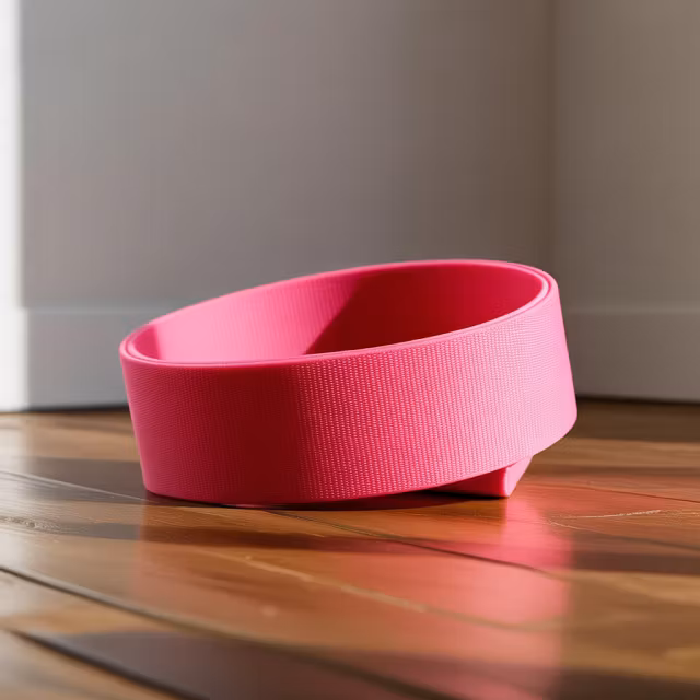 FitFuel Glute Band Set