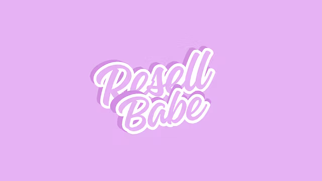 The ResellBabe Playbook