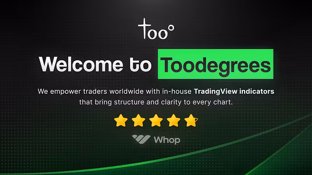 Toodegrees Escape