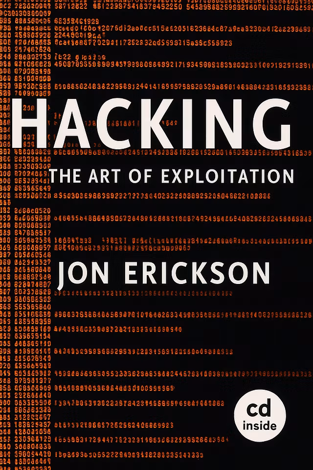 The Art of Hacking 👨🏻‍💻