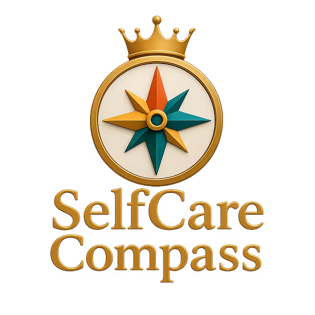 SelfCareCompass-Premium