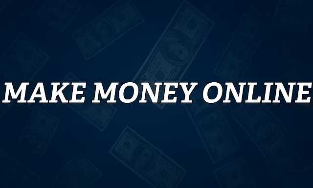 Make Money Online Group